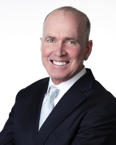 Robert J. Murphy