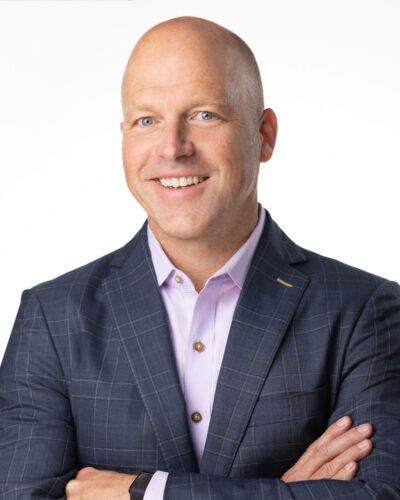 Kevin Schaar