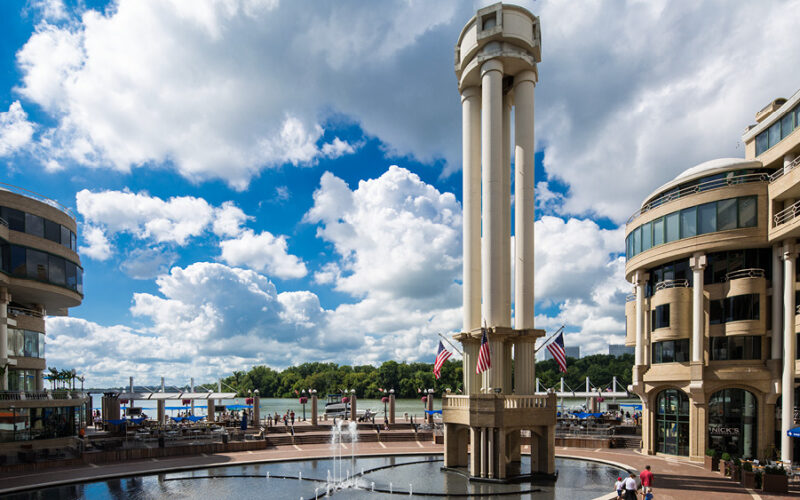 Washington Harbor